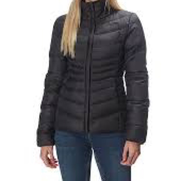 North face Aconcagua jacket II 550 fill power new with tag size xs
